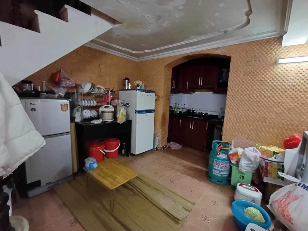 Bán nhà Phố Vọng, Hai Bà Trưng, 27m2, Giá 3.7 tỷ sở hữu ngay căn nhà MT 4.7m, ngõ ba gác